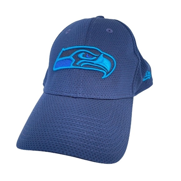 New Era Seattle Seahawks Core
Classic 39THIRTY, L/XL - Picture 1 of 8